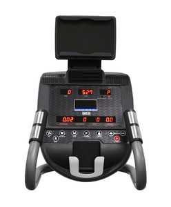 Эллиптический эргометр Bronze Gym<br> XR812 LC preview 2