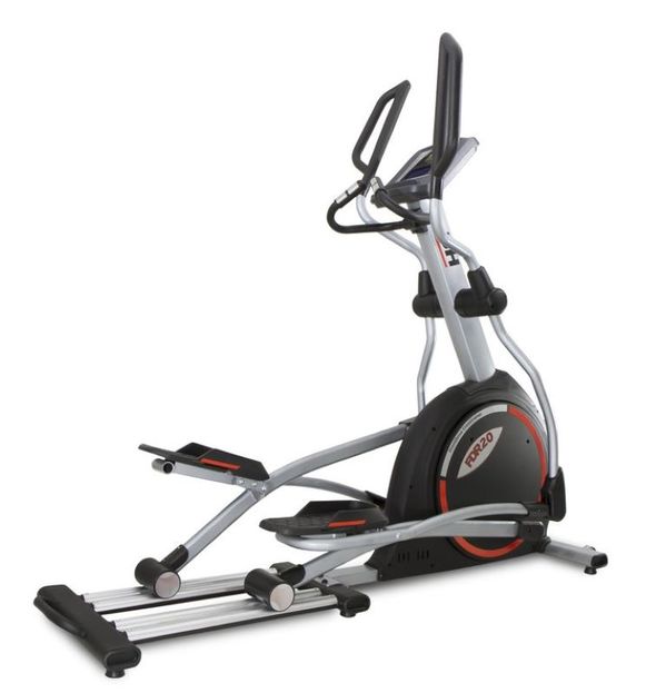 BH FITNESS FDR20