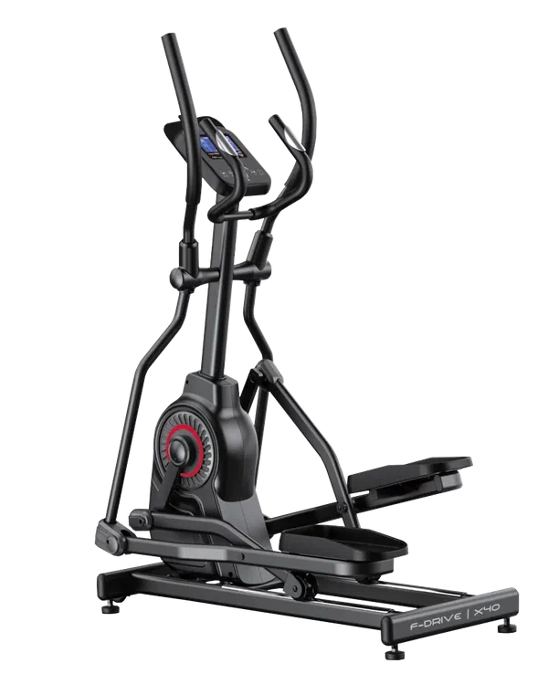 Эллиптический тренажер Bionique F-Drive X50 preview 2