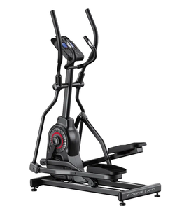 Эллиптический тренажер Bionique F-Drive X40 preview 3