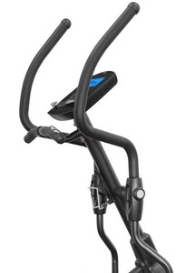 Эллиптический эргометр Bronze Gym<br> PRO GLIDER preview 3