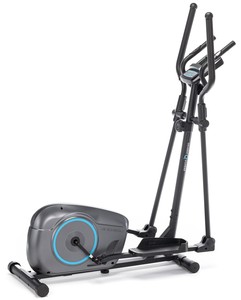 Эллиптический тренажер OXYGEN FITNESS CADENCE EL