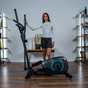 Эллиптический тренажер OXYGEN FITNESS CADENCE EL preview 4