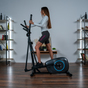 Эллиптический тренажер OXYGEN FITNESS CADENCE EL preview 5