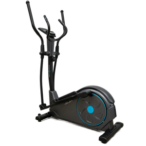 Эллиптический тренажер Oxygen Fitness CASCADE M