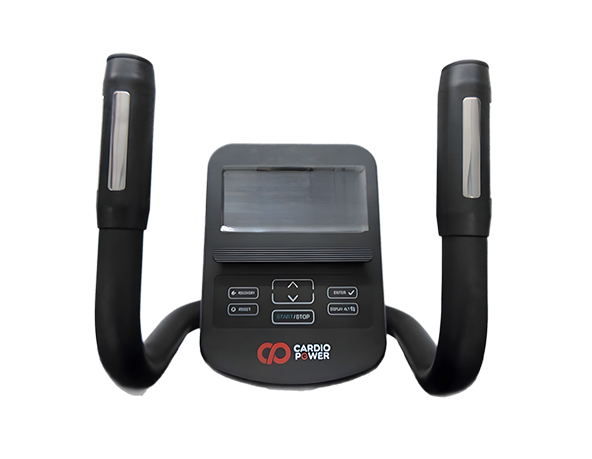 Эллиптический тренажер Everyfit K8732HP