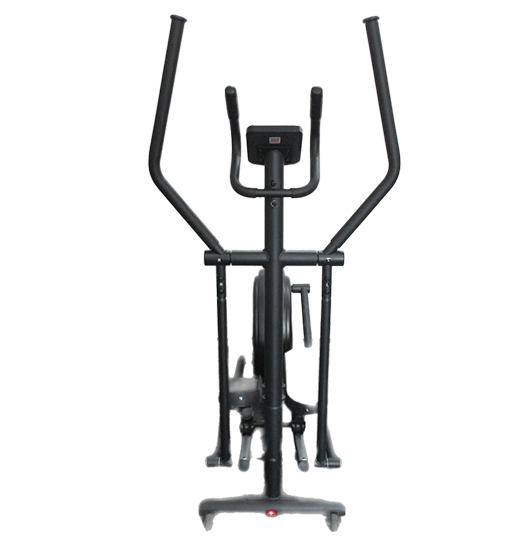 Эллиптический тренажер Everyfit K8732HP preview 5