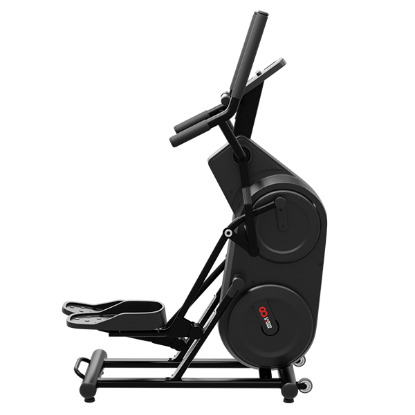 Велоэллипсоид Schwinn Airdyne AD6 preview 4