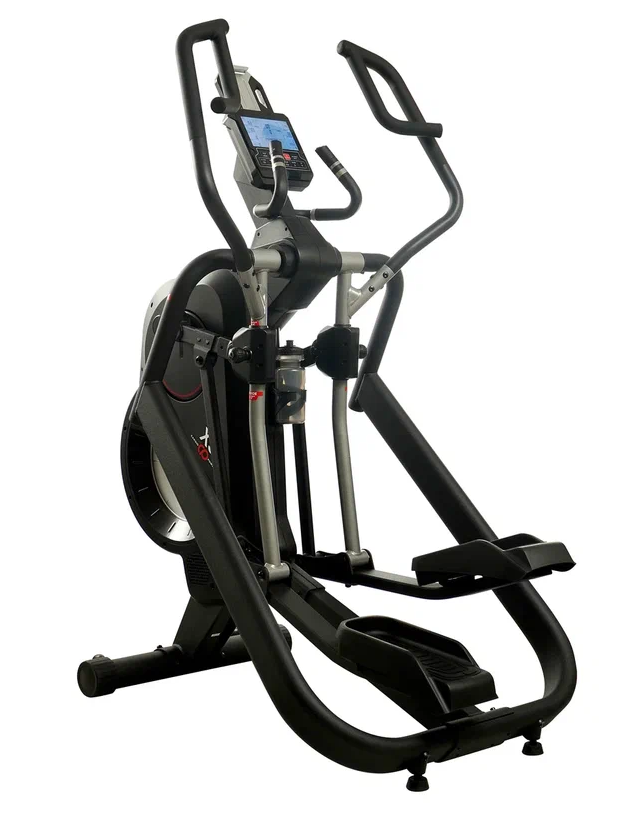 Эллиптический тренажер CardioPower PRO XE200 preview 3