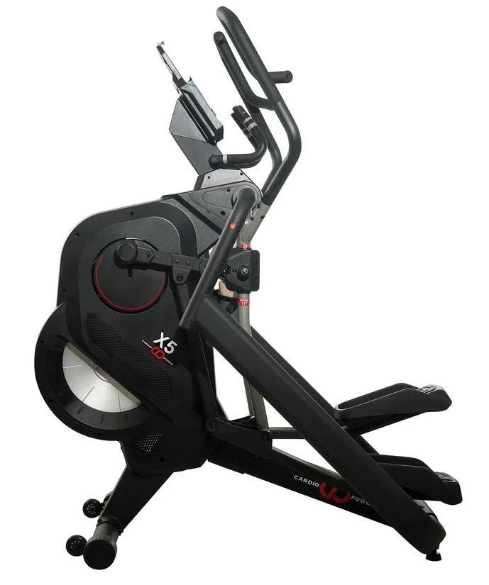 Эллиптический тренажер CardioPower PRO XE200 preview 2