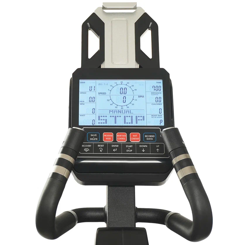 Эллиптический тренажер CardioPower PRO XE200