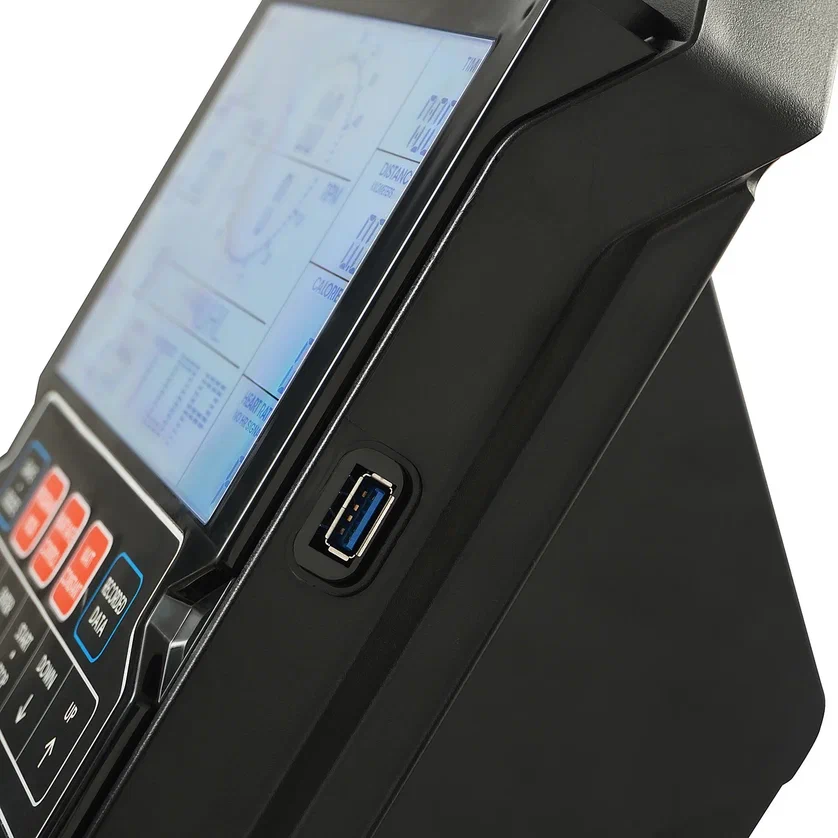 Эллиптический тренажер CardioPower PRO XE200 preview 4