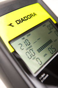 Эллиптический тренажер Diadora<br> DX5 preview 3