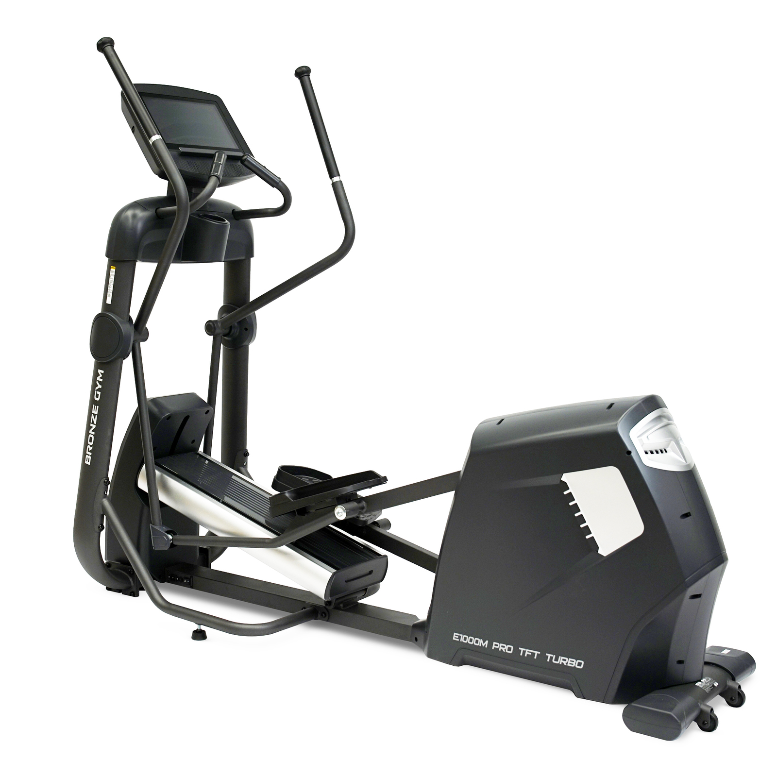 Эллиптический тренажер Sole Fitness E95S (2019) preview 5
