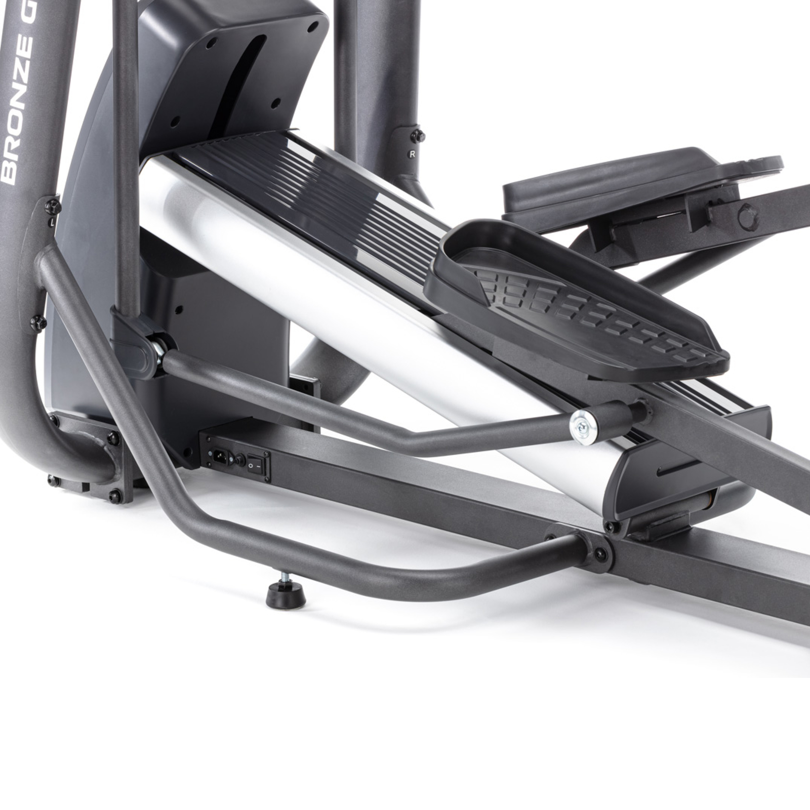 Эллиптический тренажер Sole Fitness E95S (2019) preview 3