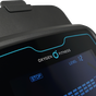 Эллиптический тренажер OXYGEN FITNESS E700 PRO preview 13