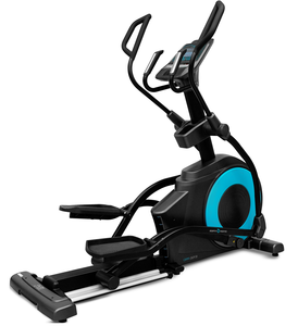 Эллиптический тренажер OXYGEN FITNESS E700 PRO