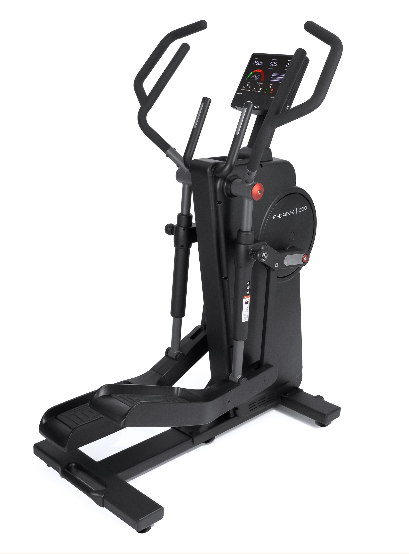 Эллиптический тренажер Bionique F-Drive G50