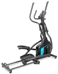 Эллиптический тренажер Oxygen Fitness GALENA FLD
