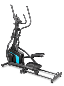 Эллиптический тренажер Oxygen Fitness GALENA FLD