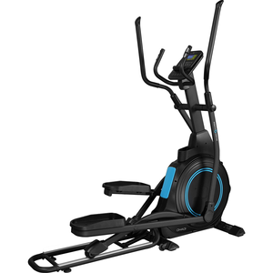 Эллиптический тренажер Oxygen Fitness IDAHO (новый, без упаковки)