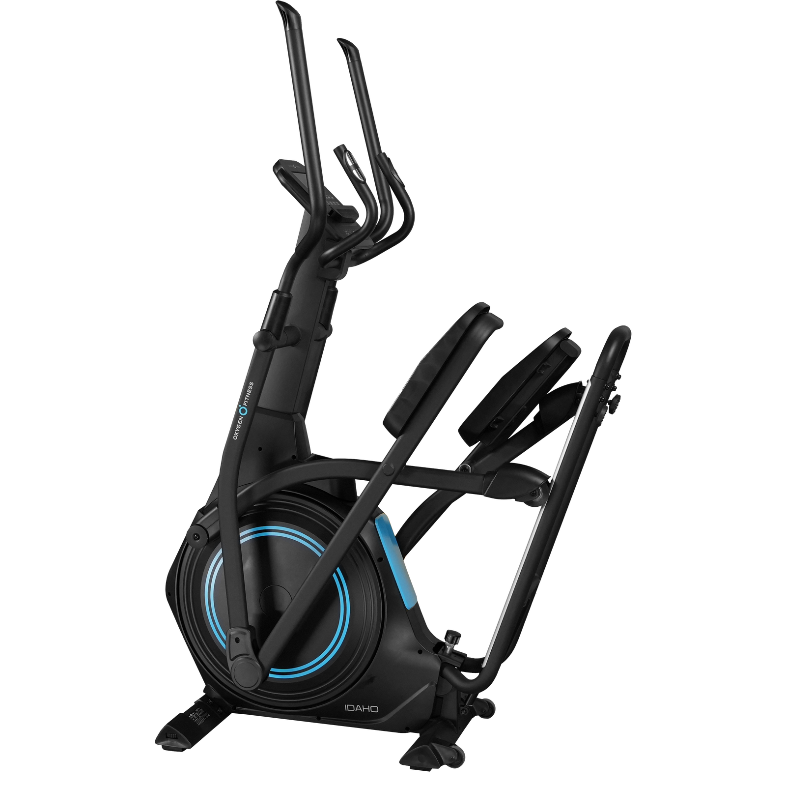 Эллиптический тренажер Everyfit F2P preview 3