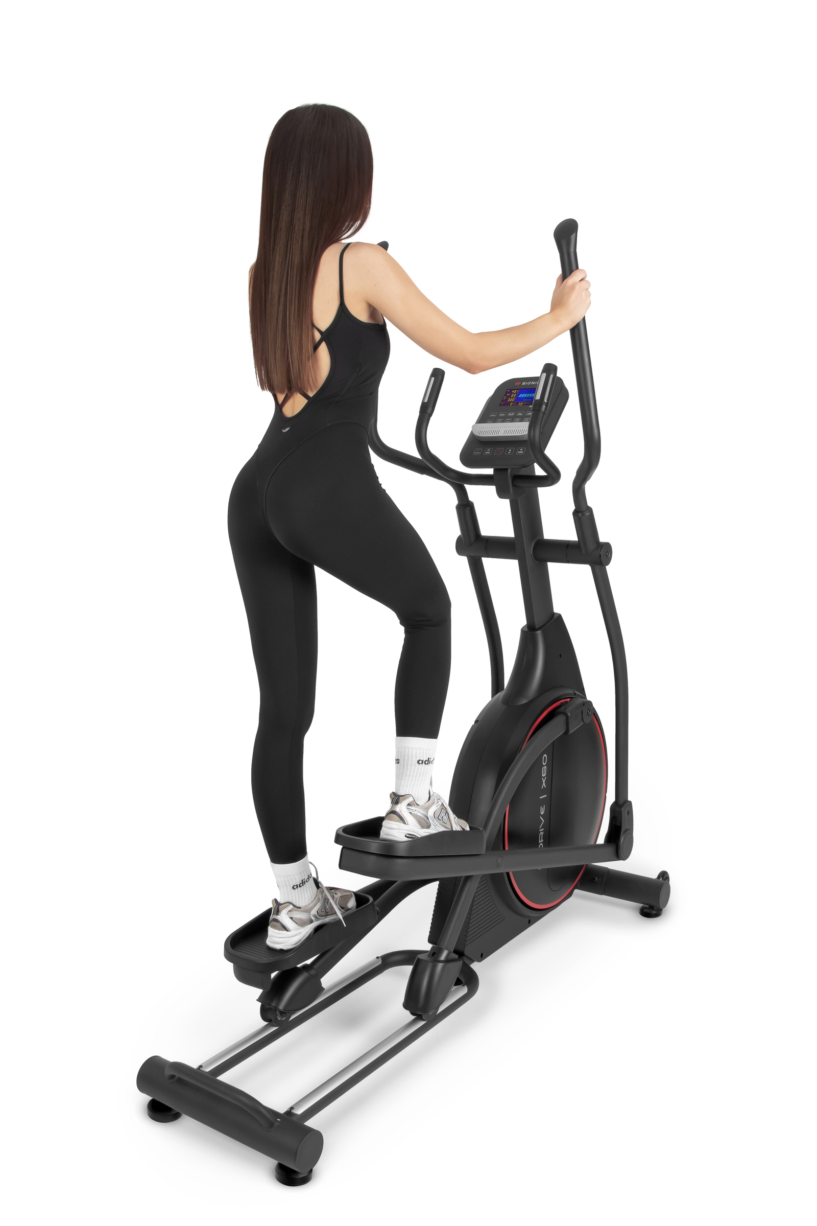 Эллиптический тренажер Bionique F-Drive X90 preview 4