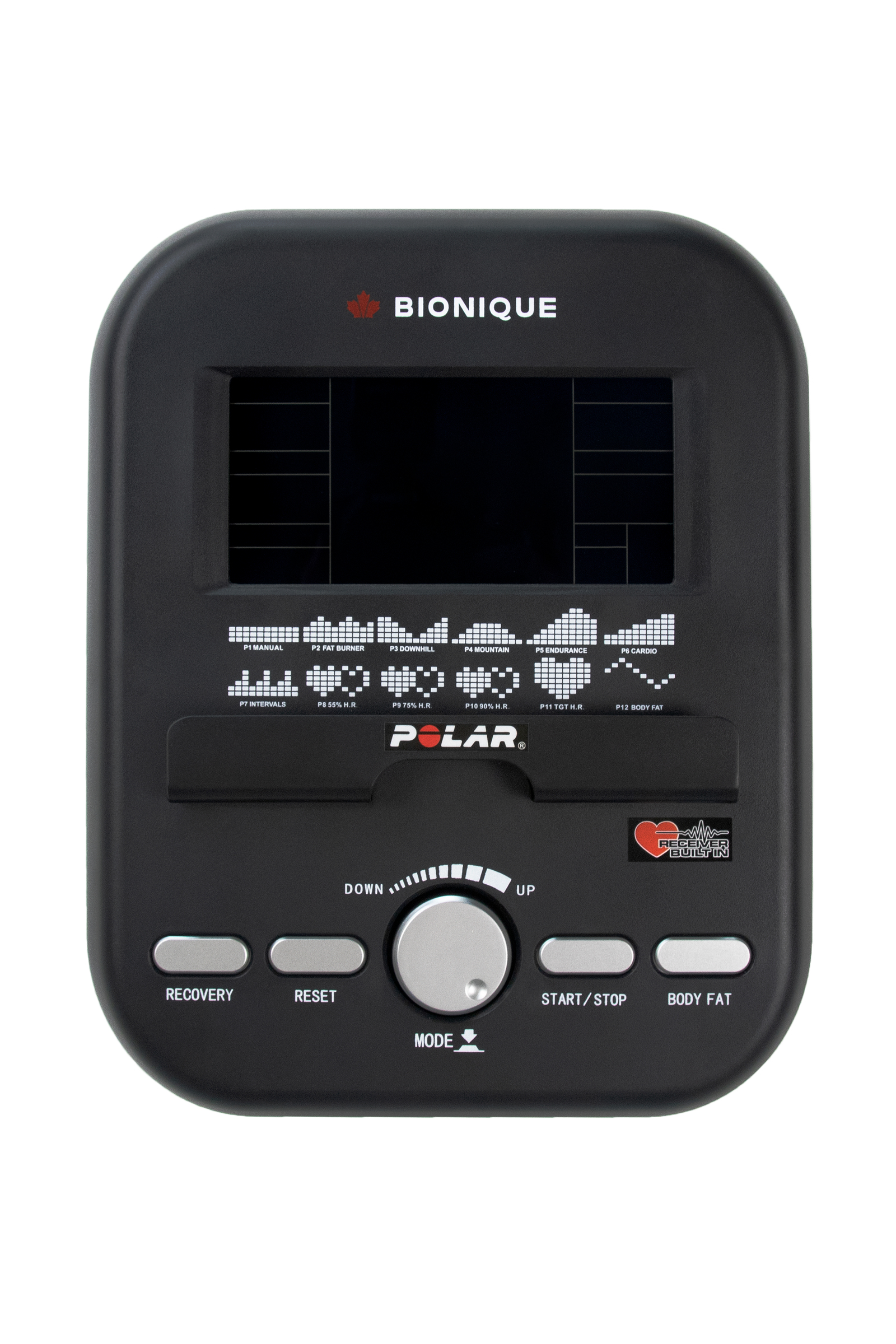 Эллиптический тренажер Bionique F-Drive X60 preview 3