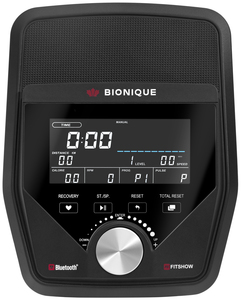 Эллиптический тренажер Bionique Fitness F-Drive X90 preview 2