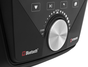 Эллиптический тренажер Bionique Fitness F-Drive X90 preview 4