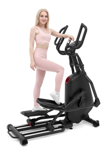 Эллиптический тренажер Bionique Fitness F-Drive X90 preview 4