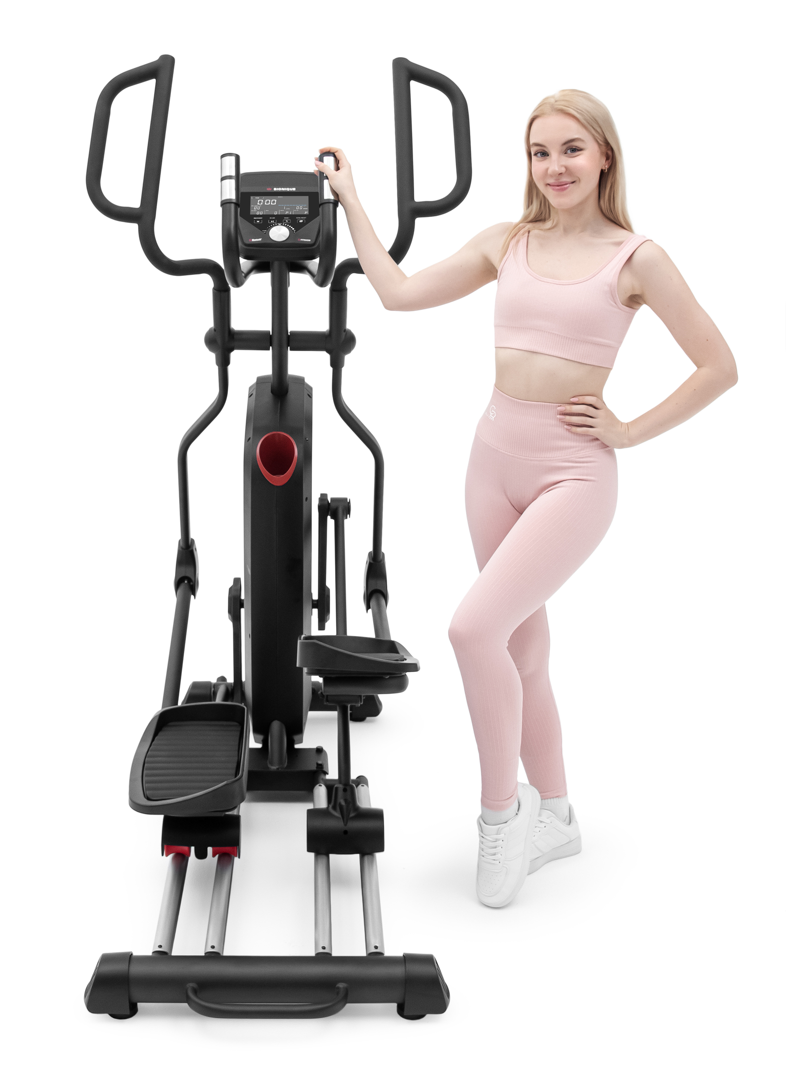 Bionique Fitness F-Drive X90 Long
