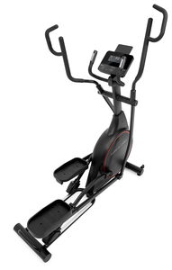 Эллиптический тренажер Bionique Fitness F-Drive X60 NEW preview 4