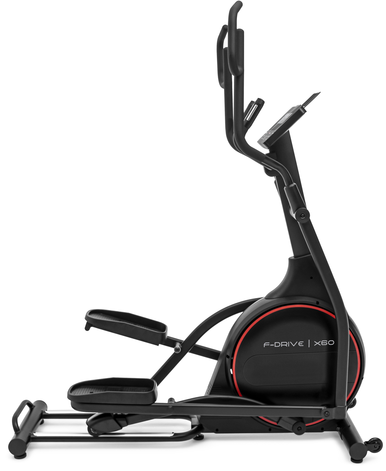 Эллиптический тренажер Bionique Fitness F-Drive X70 preview 2