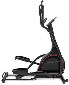 Эллиптический тренажер Bionique Fitness F-Drive X60 NEW preview 3