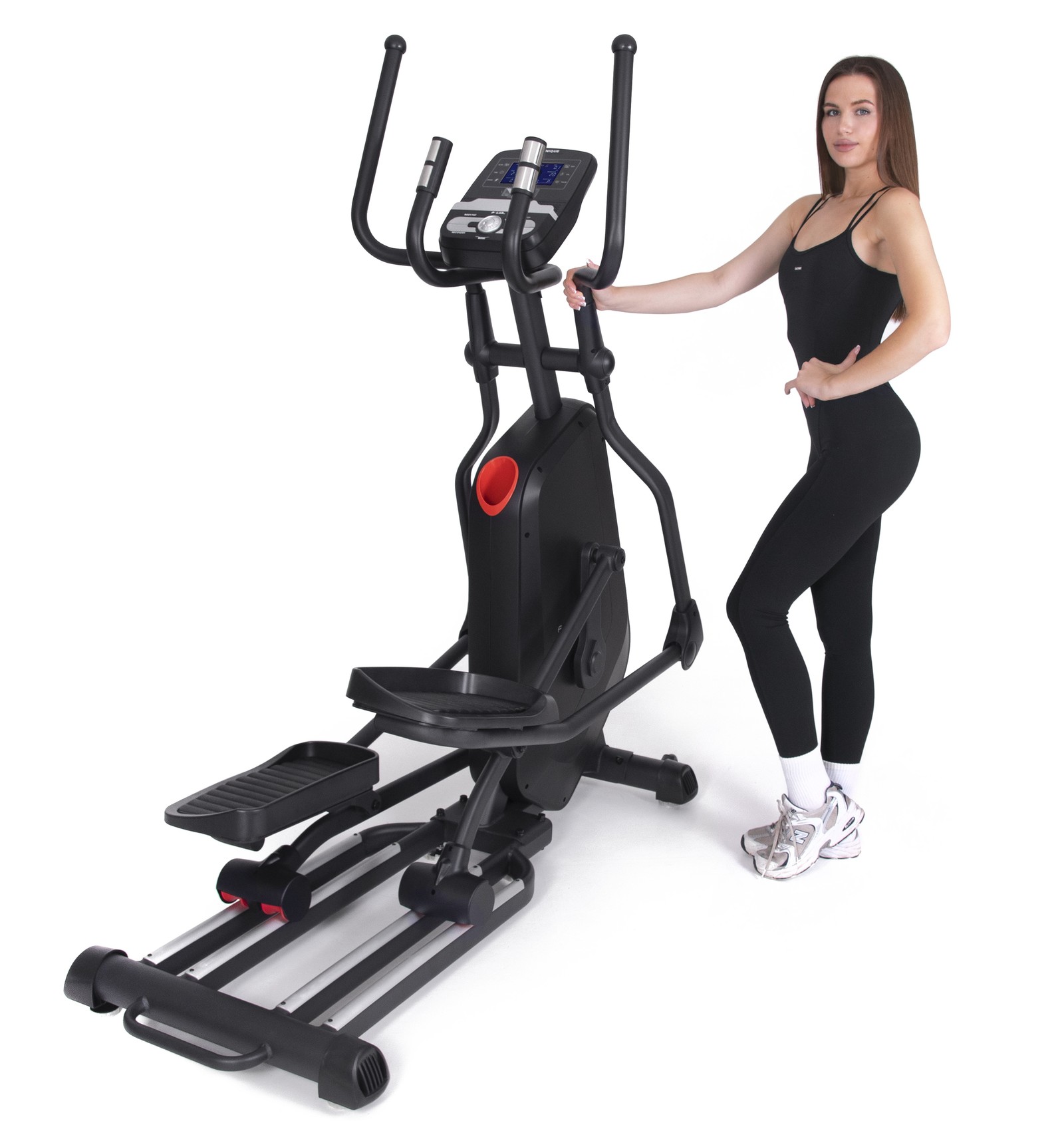 Bowflex Max Trainer M3