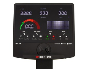 Эллиптический тренажер Bionique<br> F-Drive G50 (выставочный образец) preview 2