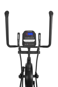 Эллиптический тренажер Bionique Fitness<br> F-Drive X60 NEW (версия 2025г.) новый, без упаковки preview 3