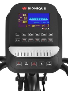 Эллиптический тренажер Bionique Fitness<br> F-Drive X60 NEW (версия 2025г.) новый, без упаковки preview 4