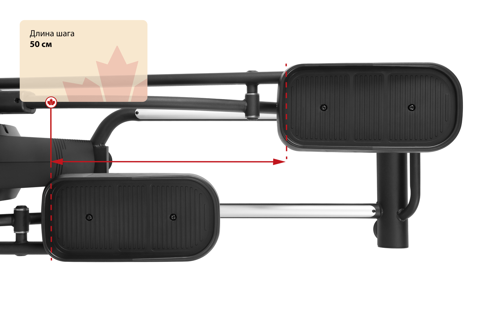 Велоэллипсоид Schwinn Airdyne AD6 preview 4