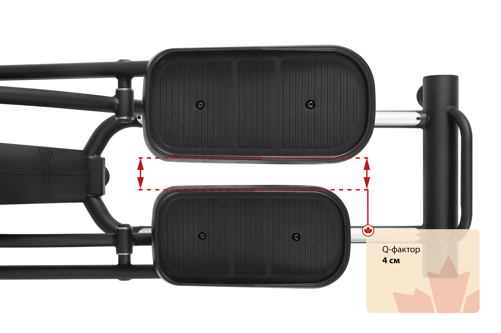 Велоэллипсоид Schwinn Airdyne AD6 preview 5