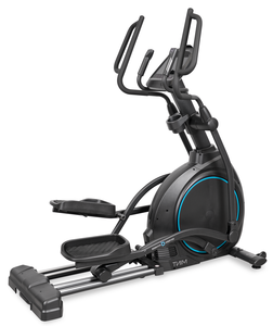 Эллиптический тренажер Oxygen Fitness MINT (новый, без упаковки)