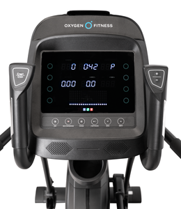 Эллиптический тренажер Oxygen Fitness MINT preview 2