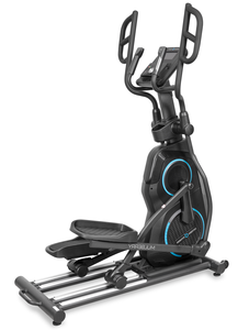 Эллиптический тренажер Oxygen Fitness MULBERRY