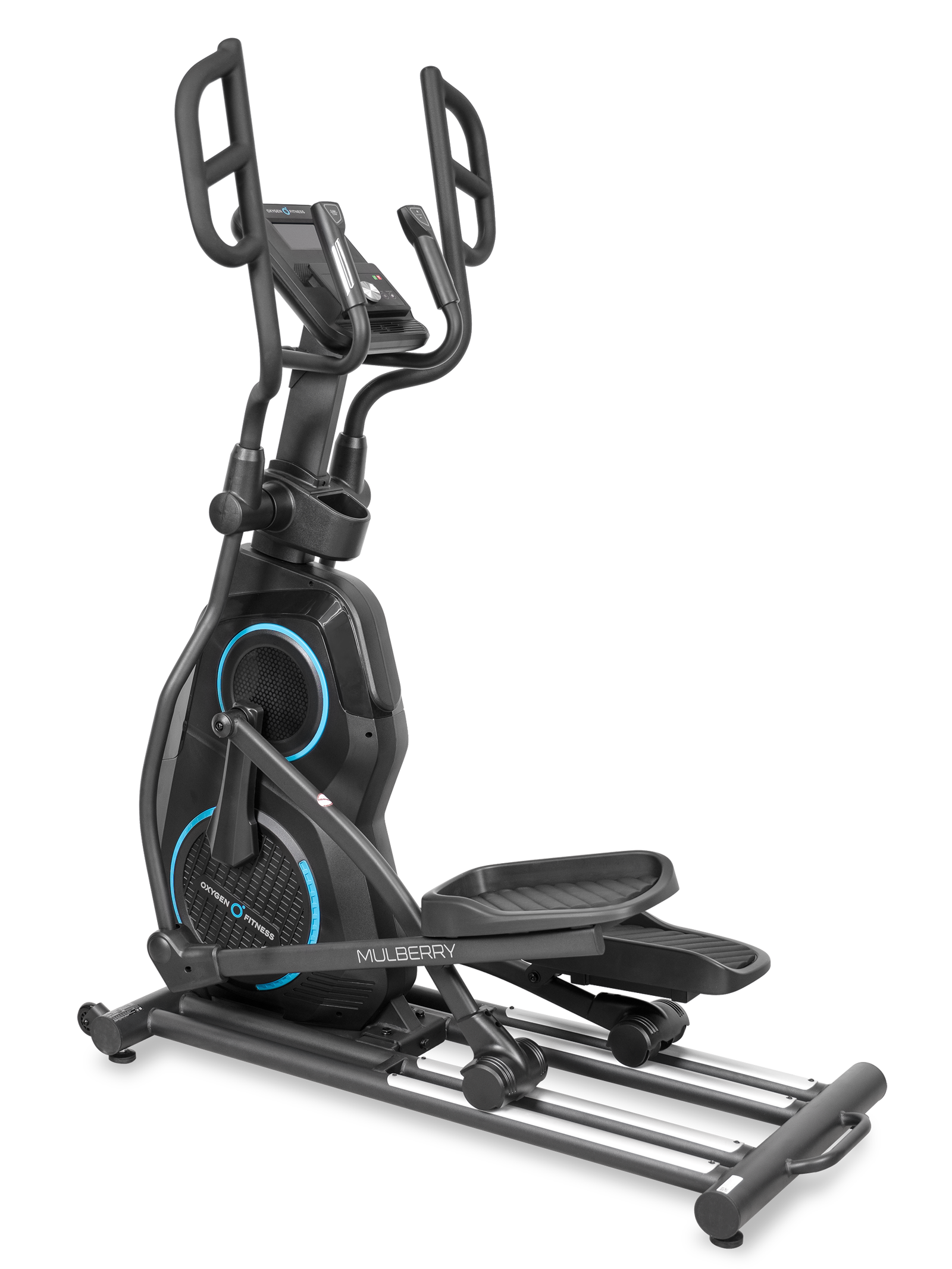 Эллиптический тренажер Oxygen Fitness AZURE preview 2