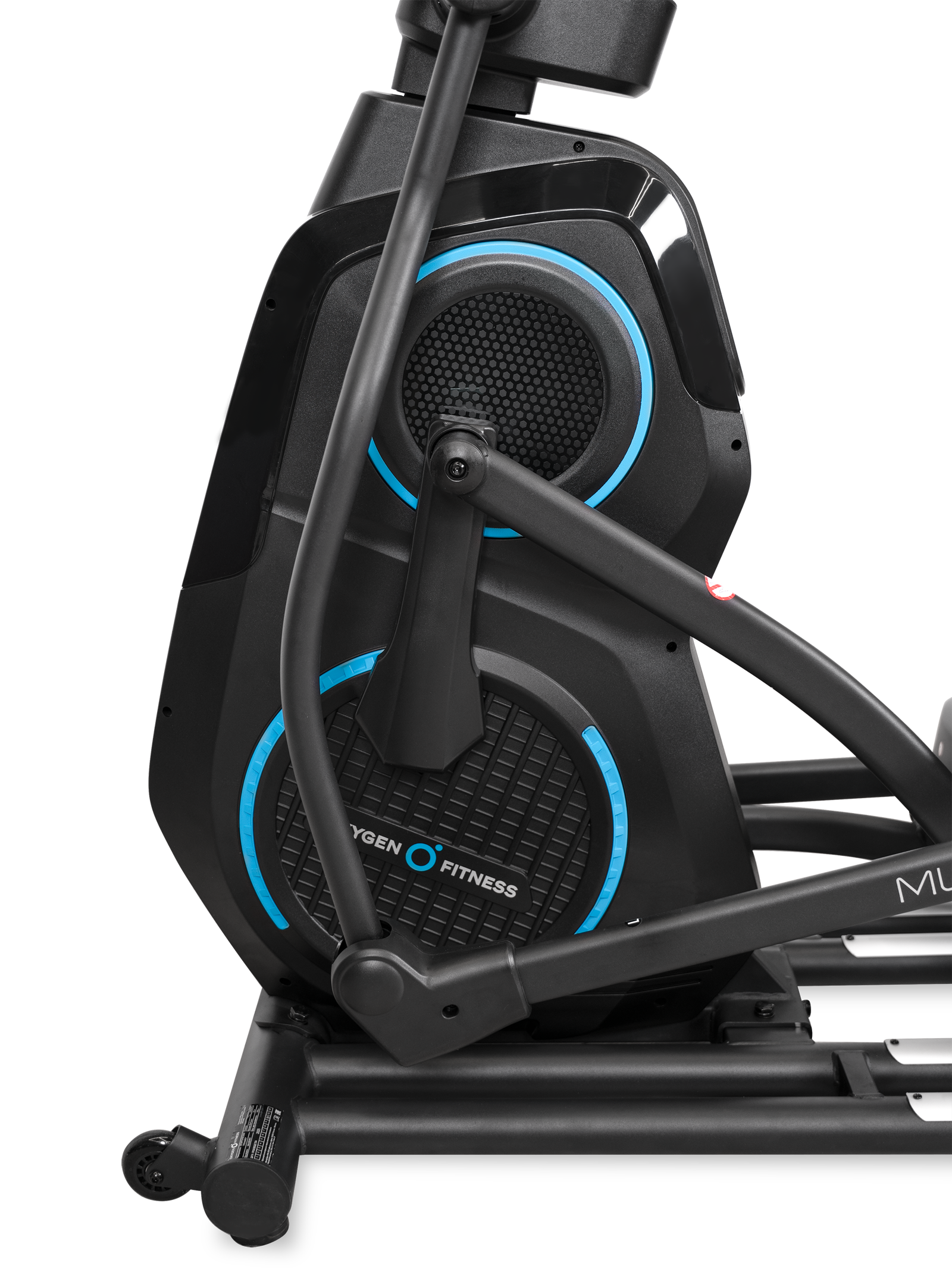 Эллиптический тренажер Oxygen Fitness AZURE preview 3