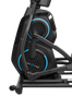 Эллиптический тренажер Oxygen Fitness MULBERRY preview 4
