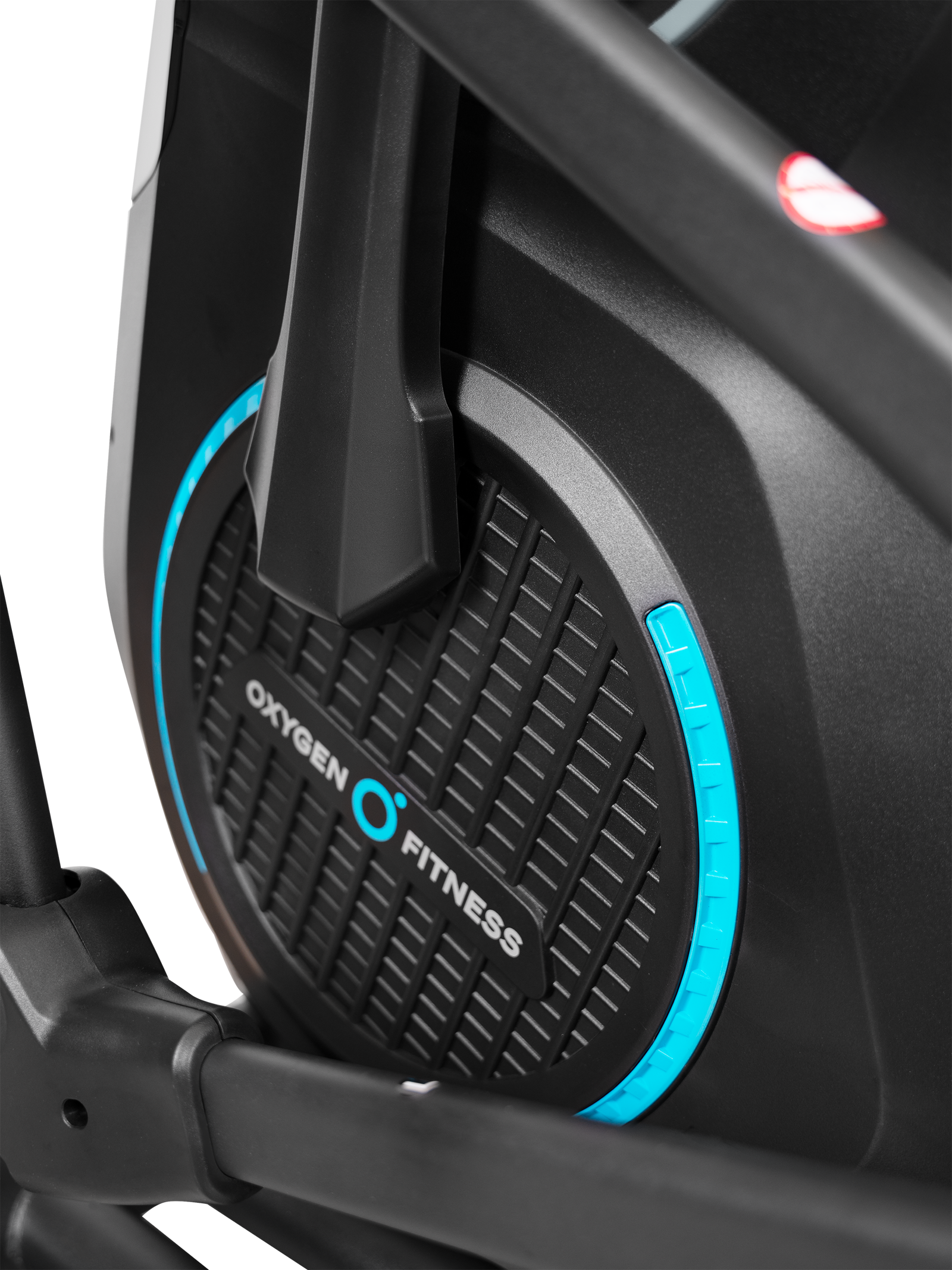 Эллиптический тренажер Oxygen Fitness AZURE preview 4