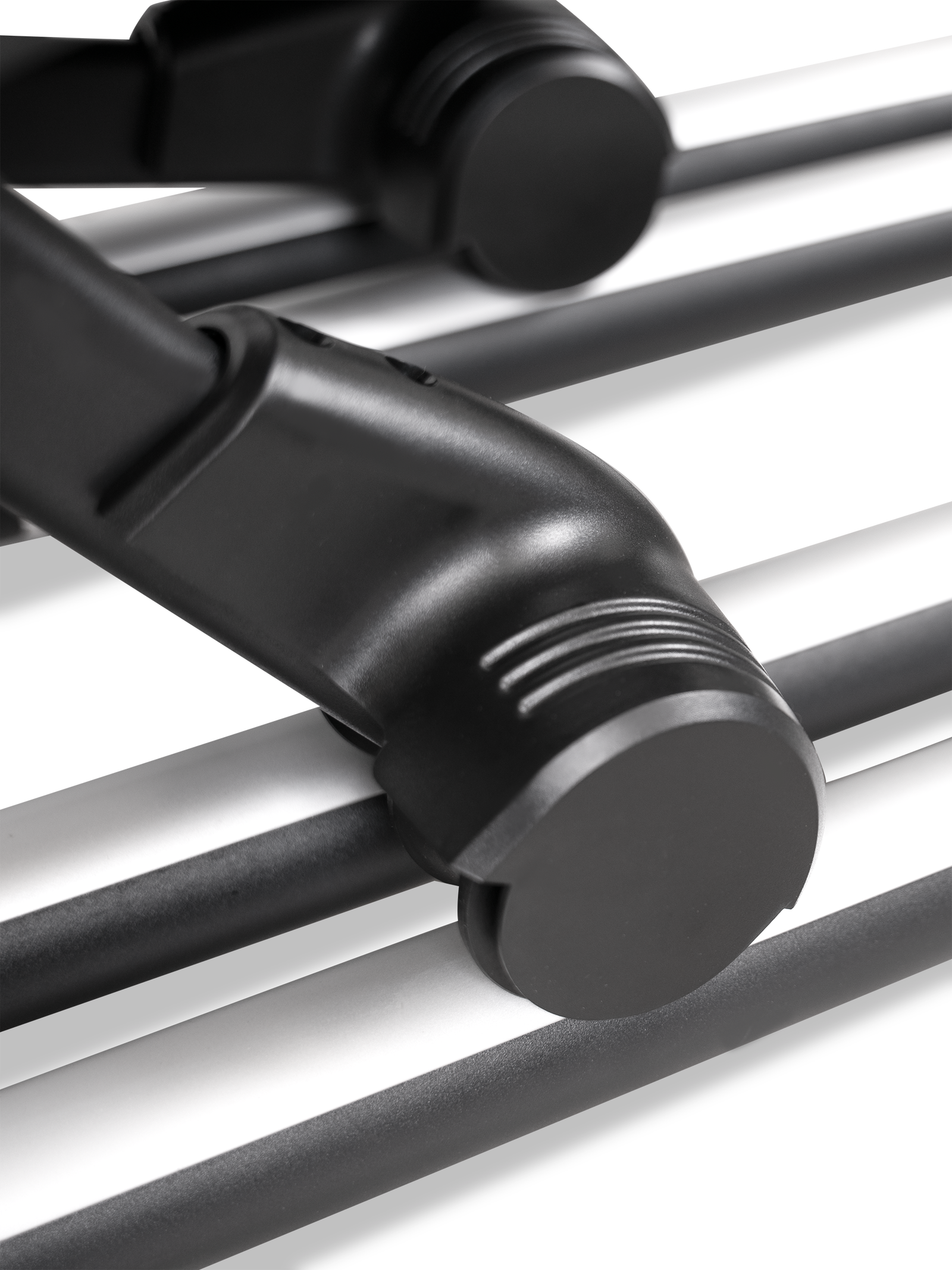 Эллиптический тренажер Oxygen Fitness AZURE preview 5