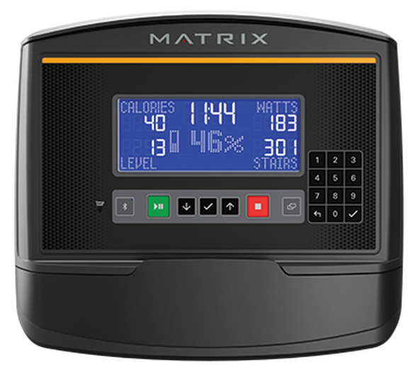 Эллиптический эргометр Matrix E30XR (2021)